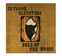 Bull Of The Woods – 2CD – Charly