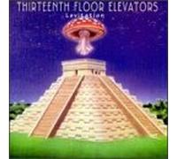 The 13th Floor Elevators - Levitation