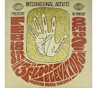 The 13th Floor Elevators - Live Evolution Lost [Vinilo]