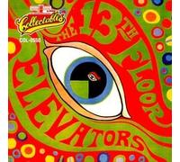 The 13th Floor Elevators - Psychedelic Sounds of