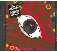 The 13th Floor Elevators - Psychedelic Sounds of