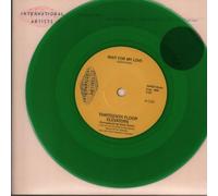 The 13th Floor Elevators - Wait For My Love/May The Circle Remain Unbroken [Vinilo]