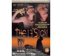 The 13th Sign [2000] [DVD] [Reino Unido]