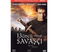 The 13th Warrior - 13üncü Savasçi [Alemania] [DVD]