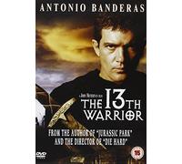 The 13th Warrior [Reino Unido] [DVD]