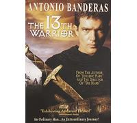 The 13th Warrior [USA] [DVD]