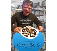 The 15 Poem Omnibus: Volume One