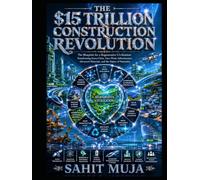 THE $15 TRILLION CONSTRUCTION REVOLUTION PART II: The Blueprint for a Regenerative Civilization: Transforming Green Cities, Zero-Waste Infrastructure, Advanced Materials, and the Future of Humanity