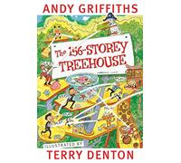 The 156-Storey Treehouse