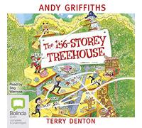 The 156-Storey Treehouse [Audio]