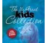 The 16 Great Kids Collection