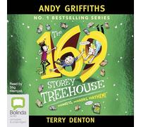 The 169-Storey Treehouse [Audio]