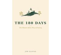 The 180 Days: The Mount Athos Way of Eating