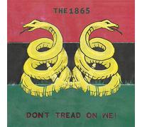 The 1865 - Don't Tread On We! [Vinilo]