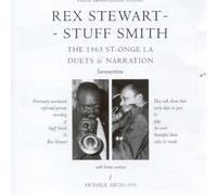 The 1963 St Onge Los Angeles Duets