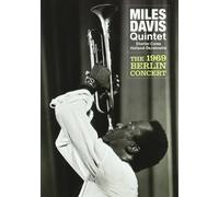 The 1969 Berlin Concert [DVD]