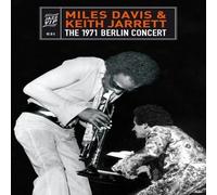 The 1971 Berlin Concert [Italia] [DVD]