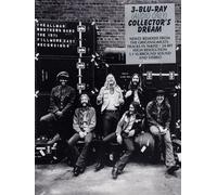 The Allman Brothers Band - The 1971 Fillmore East Recordings [Blu-ray]