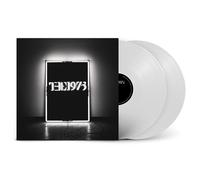 The 1975[10th Anniversary White 2 LP]