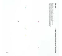 The 1975 - A Brief Inquiry Into Online Relationships White