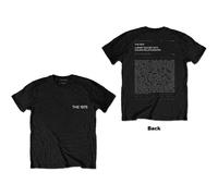 The 1975 A Brief Inquiry oficial Camiseta para hombre