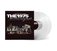 THE 1975 - AT THEIR VERY BEST - LIVE FROM MSG [Vinilo]