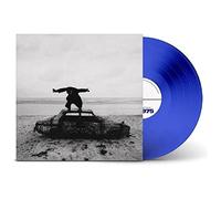 The 1975 - Being Funny In A Foreign Language (Blue Vinyl) [Vinilo]