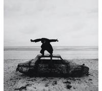 Being Funny In A Foreign Language (CD)