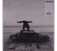THE 1975 - BEING FUNNY IN A FOREIGN LANGUAGE [Vinilo]
