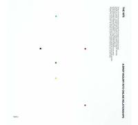 The 1975 BRIEF INQUIRY INTO ONLINE RELATIONSHIPS (Vinyl) (Importación USA)