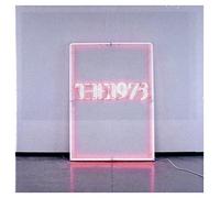 The 1975 - I Like It When You Sleep,for Y