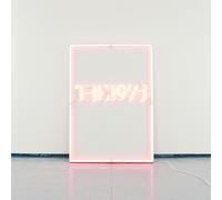 The 1975 I Like It When You Sleep, for You Are So Beautif (CD) (Importación USA)
