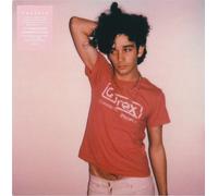 The 1975 Me Gusta Cuando (10 Aniversario) Doble Vinilo Lp Color Rosa Nuevo