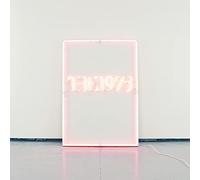 The 1975 - I Like It When You Sleep, For You Are So Beautiful Yet So Unaware Of It