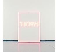 The 1975 - I Like It When You Sleep, For You Are So Beautiful Yet So Unaware Of It
