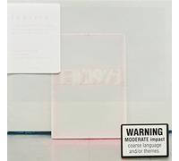 The 1975 - I Like It When You Sleep For You Are So Beautiful Yet So Unaware Of It