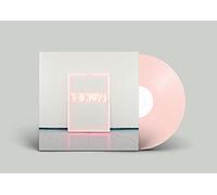 The 1975 - I Like It When You Sleep, For You Are So Beautiful, Yet So Unaware Of It (Pink