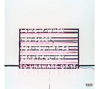 The 1975 - I Like It When You Sleep, For You Are So Beautiful Yet So Unaware Of It [Vinilo]