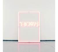 1975 - I Like It When You Sleep / for You Are So (180 Gram Vinyl, Clear Vinyl)