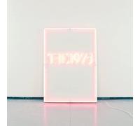 The 1975 I Like It When You Sleep / for You Are (Vinyl) (Importación USA)