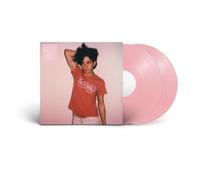 I like it when you sleep, for you are so beautiful yet so unaware of it 10 Aniversario - 2 LP