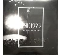 The 1975 - Music For Cars EP [Vinilo]