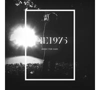 The 1975 Music for Cars (Vinyl) 12" EP (Importación USA)