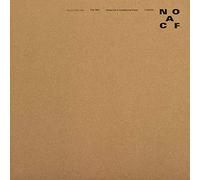 The 1975 Notes On a Conditional Form (Vinyl) 12" Album (Clear vinyl)