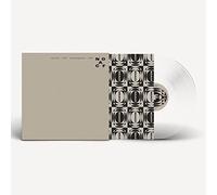 The 1975 Notes On a Conditional Form (Vinyl) 12" Album (Clear vinyl)