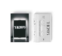 The 1975 The 1975 (10th Anniversary) (Cassette) (Importación USA)