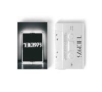 The 1975 - The 1975 (10th Anniversary)[White Cassette] [Casete]