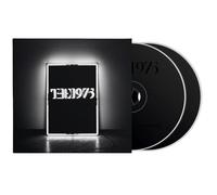 The 1975 – The 1975 – 2CD – Edición 10.º Aniversario – Edición limitada – Importación USA