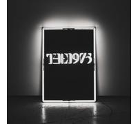 The 1975 – The 1975 – CD – Edición Deluxe Digipak