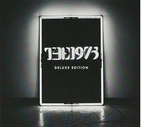 The 1975 The 1975 (CD) Deluxe Album Digipak